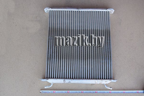 64229 1013010 Radiator Maslyanyj Alyum Yamz 236 238 Vzamen Dvuh 5320 Taspo F Mazik Baj