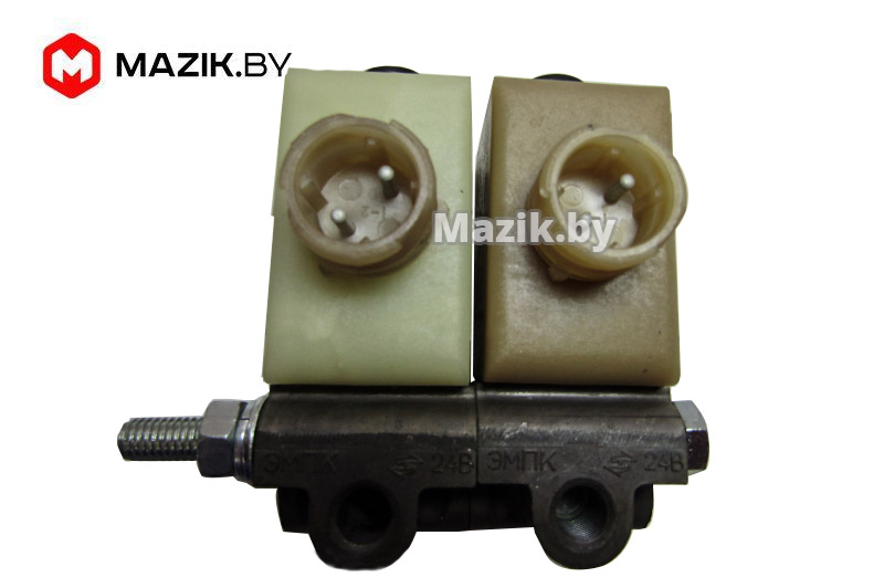 Adyui 453644 007 Klapan Elektromagnitnyj Epmk Ekran Mazik Baj