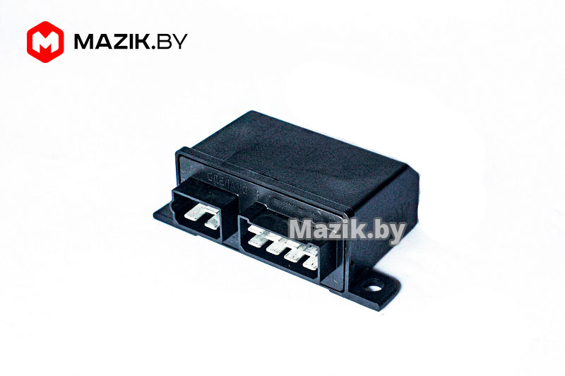 Adyui 453714 008 Rele Povorotov Elektronnoe Peup 8 Ekran Mazik Baj