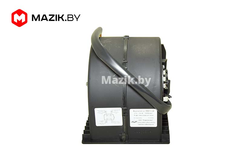 Izhks 632546 006 00 01 Ventilyator Evi 2 24 Otopitelya Radiovolna Mazik Baj